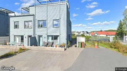 Lägenheter till salu i Järfälla - Bild från Google Street View