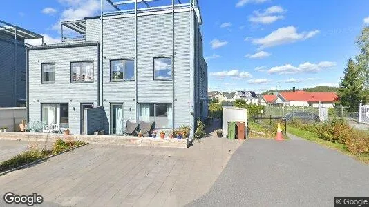 Lägenheter till salu i Järfälla - Bild från Google Street View