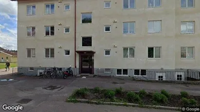 Lägenheter att hyra i Eda - Bild från Google Street View