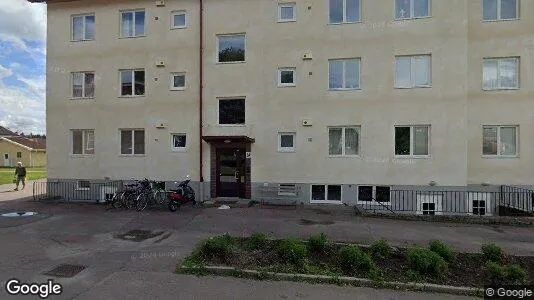 Lägenheter att hyra i Eda - Bild från Google Street View