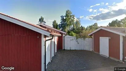 Lägenheter att hyra i Eda - Bild från Google Street View
