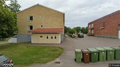 Lägenheter att hyra i Eda - Bild från Google Street View