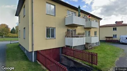 Lägenheter att hyra i Nässjö - Bild från Google Street View