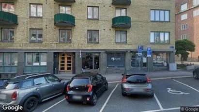 Lägenheter till salu i Göteborg Centrum - Bild från Google Street View