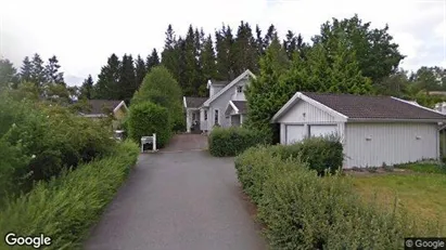 Lägenheter till salu i Kungsbacka - Bild från Google Street View