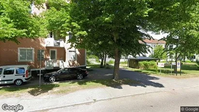 Lägenheter att hyra i Linköping - Bild från Google Street View
