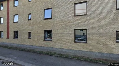 Lägenheter att hyra i Linköping - Bild från Google Street View