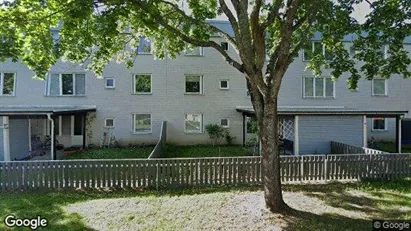 Lägenheter att hyra i Linköping - Bild från Google Street View