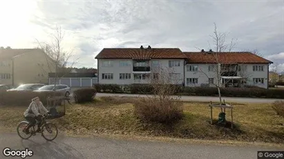 Lägenheter att hyra i Linköping - Bild från Google Street View