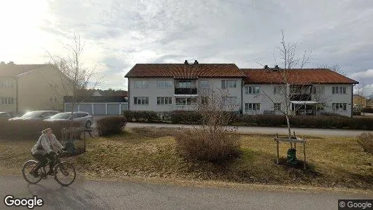 Lägenheter att hyra i Linköping - Bild från Google Street View