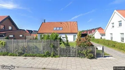 Lägenheter att hyra i Malmö Centrum - Bild från Google Street View