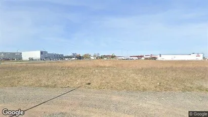 Lägenheter att hyra i Höganäs - Bild från Google Street View