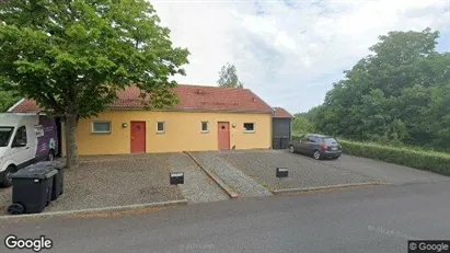Lägenheter att hyra i Lund - Bild från Google Street View
