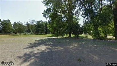 Lägenheter att hyra i Hässleholm - Bild från Google Street View