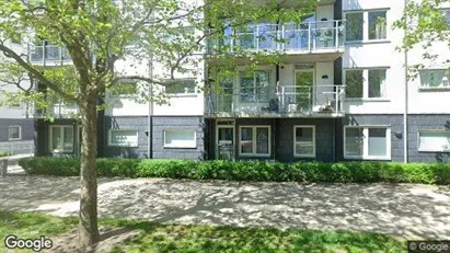 Lägenheter att hyra i Limhamn/Bunkeflo - Bild från Google Street View