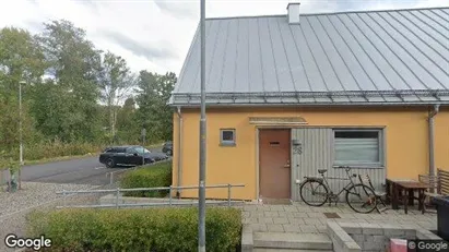 Lägenheter att hyra i Hässleholm - Bild från Google Street View