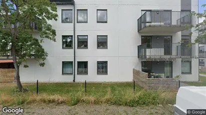 Lägenheter att hyra i Bjuv - Bild från Google Street View