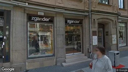 Lägenheter att hyra i Helsingborg - Bild från Google Street View
