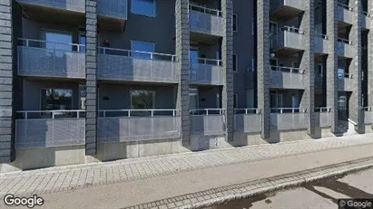 Lägenheter att hyra i Helsingborg - Bild från Google Street View