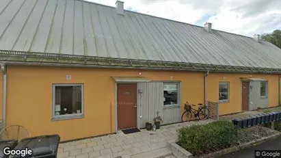Lägenheter att hyra i Boden - Bild från Google Street View