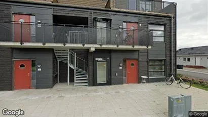 Lägenheter att hyra i Växjö - Bild från Google Street View