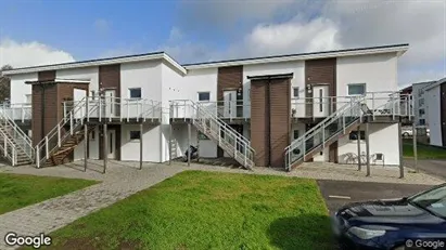 Lägenheter att hyra i Älmhult - Bild från Google Street View