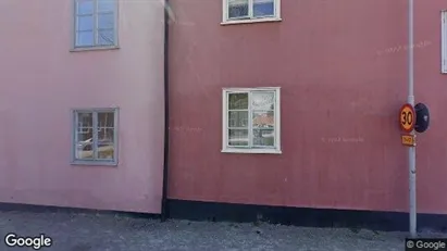 Lägenheter att hyra i Landskrona - Bild från Google Street View