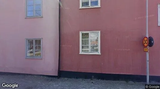 Lägenheter att hyra i Landskrona - Bild från Google Street View