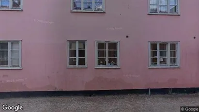 Lägenheter att hyra i Landskrona - Bild från Google Street View