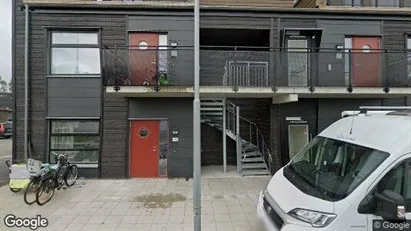 Lägenheter att hyra i Växjö - Bild från Google Street View