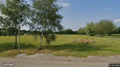 Lägenheter att hyra i Bjuv - Bild från Google Street View