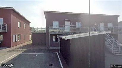 Lägenheter att hyra i Helsingborg - Bild från Google Street View