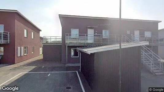 Lägenheter att hyra i Helsingborg - Bild från Google Street View
