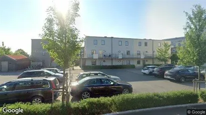 Lägenheter att hyra i Kristianstad - Bild från Google Street View