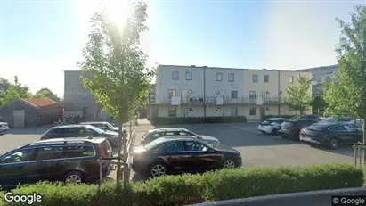 Lägenheter att hyra i Kristianstad - Bild från Google Street View