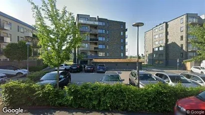Lägenheter att hyra i Kristianstad - Bild från Google Street View