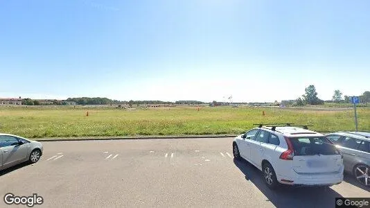 Lägenheter att hyra i Höganäs - Bild från Google Street View
