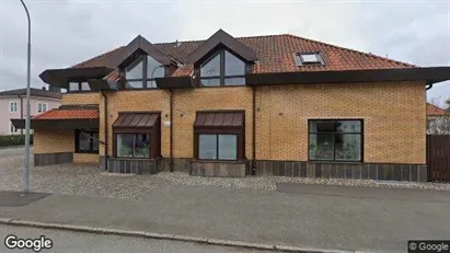 Lägenheter att hyra i Kristianstad - Bild från Google Street View
