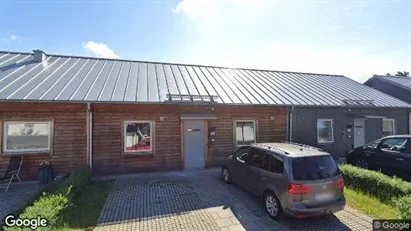 Lägenheter att hyra i Kristianstad - Bild från Google Street View