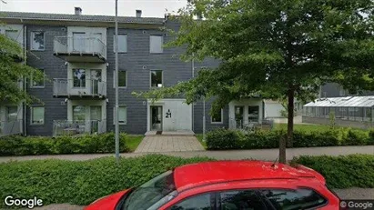 Lägenheter att hyra i Växjö - Bild från Google Street View