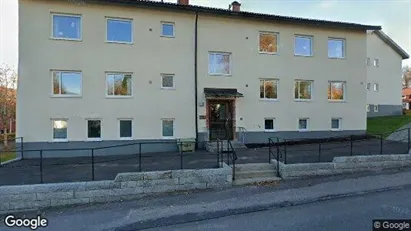Bostadsrätter till salu i Torsby - Bild från Google Street View