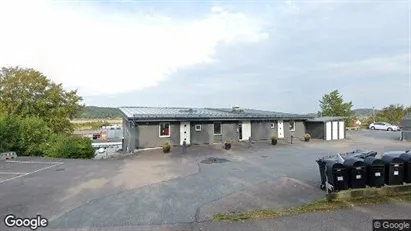 Bostadsrätter till salu i Ale - Bild från Google Street View