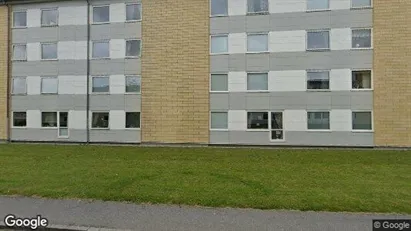 Bostadsrätter till salu i Mölndal - Bild från Google Street View