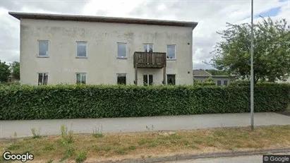 Bostadsrätter till salu i Lund - Bild från Google Street View