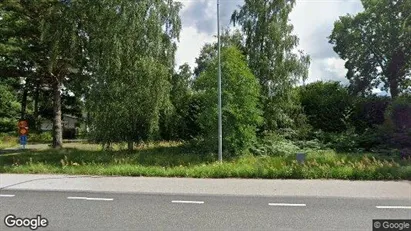 Lägenheter till salu i Sölvesborg - Bild från Google Street View