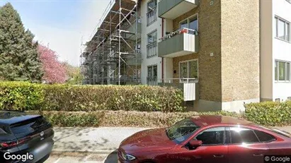 Bostadsrätter till salu i Lund - Bild från Google Street View