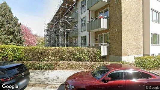 Bostadsrätter till salu i Lund - Bild från Google Street View