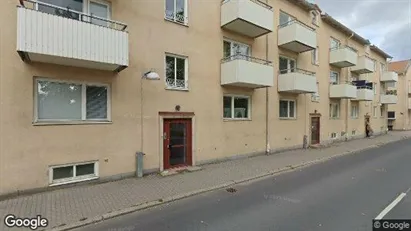 Bostadsrätter till salu i Borlänge - Bild från Google Street View