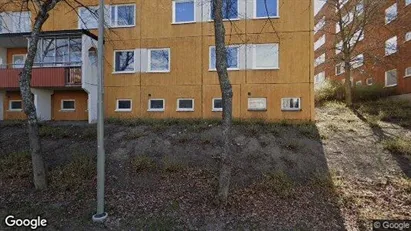 Bostadsrätter till salu i Västerort - Bild från Google Street View