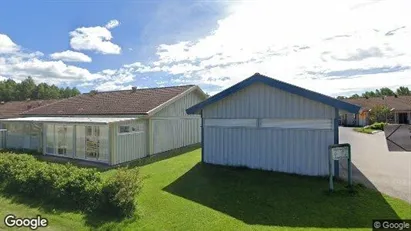 Bostadsrätter till salu i Dals-Ed - Bild från Google Street View